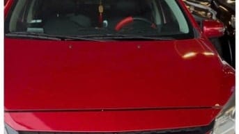 CẦN BÁN XE MITSUBISHI ATTRAGE CVT 2021 – CHÍNH CHỦ, NỮ SỬ DỤNG KỸ