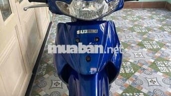 cần bán Suzuki revo máy cực êm, giấy tờ đầy đủ