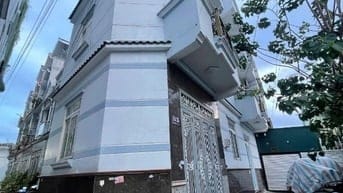 Bán nhà riêng 4PN, 4WC, 51m2 tại An Dương Vương, P.16, Q.8, 5 tỷ