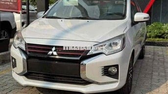 Mitsubishi Attrage 2025 Premium 1.2 CVT