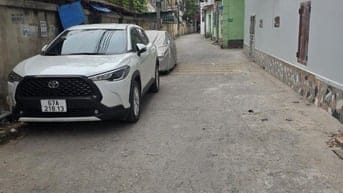 CHÍNH CHỦ CẦN BÁN GẤP: MẢNH ĐẤT CỰC ĐẸP - THƯỢNG THANH - LONG BIÊN 