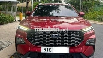 Ford Territory Titanium X 1.5 AT 2023 - 29000 km