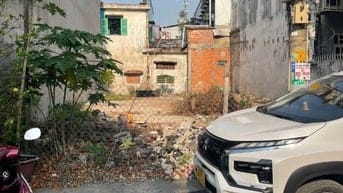 Bán đất 64m2 Dương Văn Cam, phường Linh Tây, Thủ Đức