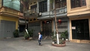 TIN ĐƯỢC KHÔNG😮200m sân +50M² 3TẦNG – HƠN 10TỶ - ngã tư QuangTrung HĐ