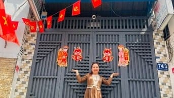PHÒNG TRỌ VIP NGỌC HÒA - Giá từ 2,8 triệu - 5,5 triệu/th. Giờ tự do