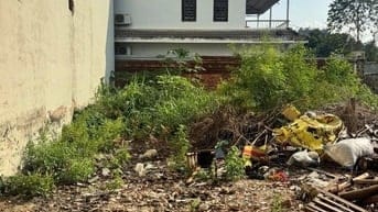 BÁN ĐẤT DT: 162M - KHU LÊ VĂN THỊNH - 7.9 TỶ