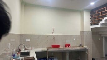 Chính chủ cho thuê nhà mới xây 3 lầu đường Lạc Long Quân p8 q Tân bình