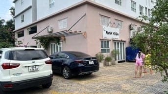 Cho thuê Mặt bằng kinh doanh Shophouse thương mại 100m2 