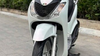 Cần bán SH 125 Độ lên xe nhập 2018 cực đẹp