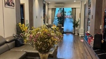 CĂN HỘ TRUNG CƯ MẶT ĐƯỜNG CẦU ĐIỄN ĐỂ LẠI HƠN 1 Tỷ  NỘI THẤT 