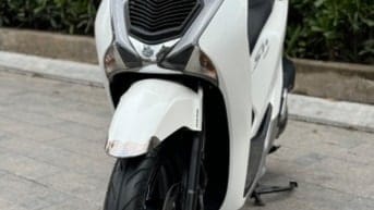Cần bán SH 150 CBS 2019 màu trắng biển Hà Nội cực chất