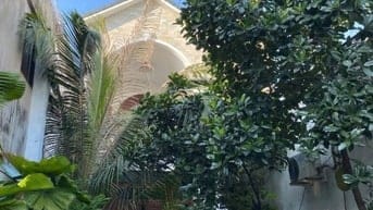Bán Biệt Thự Sân Vườn Lê Văn Khương Q12 Chính Chủ.