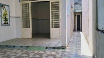 Bán gấp căn nhà cấp 4 ở Đ. Thới Tây 1 , Tân Hiệp 120m2 SHR giá 910tr