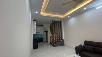 Siêu Phẩm Phúc Đồng – Nhà Đẹp Lung Linh, Vị Trí Vàng – Chỉ Việc Ở Ngay