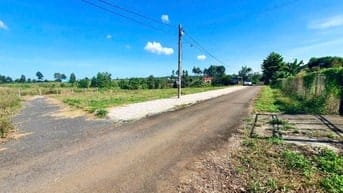 Bán đất nền liền kề sân bay Long Thành từ 779Tr