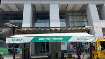 Chính chủ cho thuê hay bán Shop Saigon South Resident của Phú Mỹ Hưng,