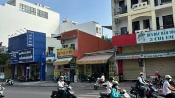 Bán nhà 85/4 Nguyễn Sơn, Phú Thạnh, Tân Phú, vị trí đẹp