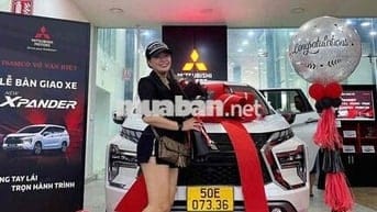 Mitsubishi Xpander 2023 AT Premium - 70000 km