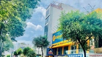 [Độc quyền] Mặt tiền Trương Công Định, Phường 14, Tân Bình (hướng ĐN h