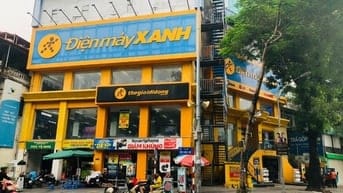 Siêu phẩm Nhà mặt phố Thái Hà, Vị trí đẹp nhất phố mặt tiền 12m khủng