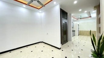 Bán nhà phố Lê Quý Đôn 5 tầng thang máy, dt 48m2, mt 4.2m, đẹp ở ngay.