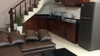 Cho thuê nhà ngõ 102 Kin Ngưu, Hai Bà Trưng
