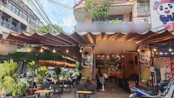 Sang quán cafe góc 2MT trung tâm Tên lữa, Bình Trị Đông B, Bình Tân