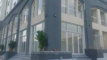 Căn góc shophouse Dreamhome Palace Quận 8, đã bàn giao