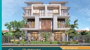 DỰ ÁN TRỰC TIẾP CĐT Centa Riverside Giá Tốt Nhất Thị Trường! CƠ HỘI X2
