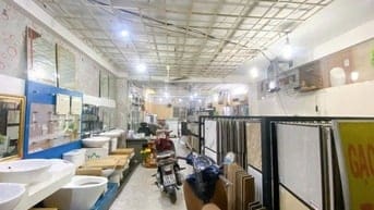 Nhà 1T2L đường Trường Sa, Q3. Ngay THCS Đoàn Thị Điển - 3,040 tỷ