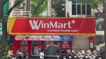 Cho thuê nhà mặt phố Nguyễn Tuân, vị trí đẹp nhất phố, 80mx4tầng, MT6m