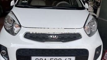 Kia Morning 2019 S AT - 63000 km
