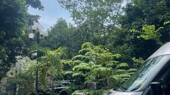 Bán đất biệt thự Hồng Thái, 10x20m đường Phổ Quang, p2 tân bình