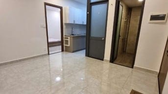 Cho thuê căn hộ cao cấp Hoàng Văn Thụ, quận Tân Bình