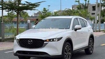 Mazda CX 5 2023 2.0 Deluxe - 2500 km