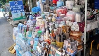 Cần sang nhượng tạp hoá gia dụng 