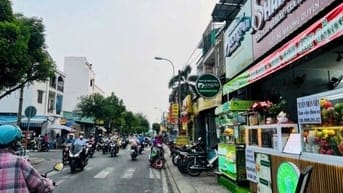 GIẢM NGAY 500TR MẶT TIỀN KD DÂN CHỦ 9,5TỶ 