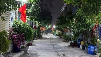 Sát bên KDL Suối Mơ, Quách Điêu Vĩnh Lộc A, Hẻm siêu VIP