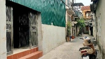 Bán nhà Yên lương, Thanh Trì, Hoàng Mai. Vị trí cực đẹp, diện tích 44.