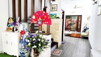 Bán gấp LK 4PN 4WC 66,4m2 tại Chiến Thắng, Văn Quán, Hà Đông, 18,5TỶ