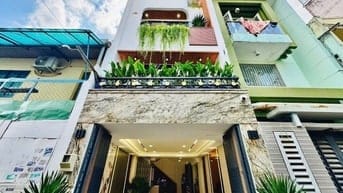 Giảm mạnh! Bán nhà 45m2 Nguyễn Văn Lượng, P17, Gò Vấp. Gần Lotte Mart