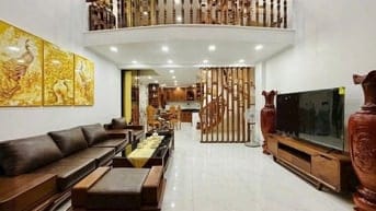 Bán nhà Mai Văn Ngọc, Phú Nhuận | Nhà 3 lầu với 87,6m2 chỉ 4 tỷ 350 tr