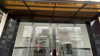 5ty950 Mặt Tiền P6Q8 4,5 x 13 ( trệt + lầu ) đang kd thuê 17tr/tháng