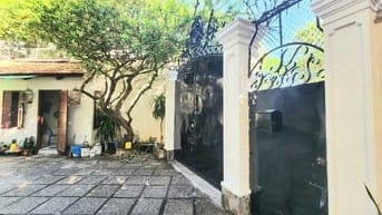 Bán biệt thự góc 2MT đường xe hơi Trần Quốc Thảo,P7,Quận 3, dt 345m2