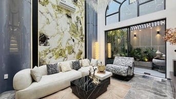 SIÊU PHẨM NHÀ ĐẸP!Trần Hữu Trang Phường 10 Phú Nhuận,DT:68m2/4.550 Tỷ