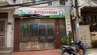 CHÍNH CHỦ CẦN BÀN GẤP CĂN NHÀ KHU PHÂN LÔ HỌC VIỆN CẢNH SÁN CỔ NHUẾ