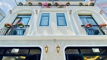 Nhà ngộp giá mềm Huỳnh Khương An P5 Gò Vấp 36m2-Nhà 1T2L nhỉnh 2tỷ SHR