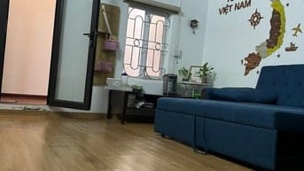 Cho thuê nhà khu Nhật Tảo - Đông Ngạc