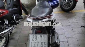 EXCITER 135cc XE NHÀ DƯ DÙNG BÁN