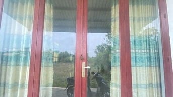 BÁN GẤP CĂN NHÀ VƯỜN 20*27 CHỈ 1 TỶ 550TR. LIỀN KỀ KHU CÁT TƯỜNG PHÚ S
